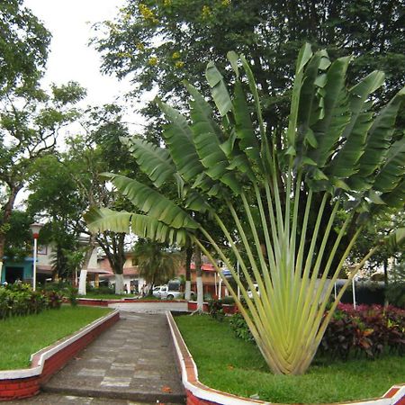 Hotel Casa Trujillo Norcasia Zewnętrze zdjęcie